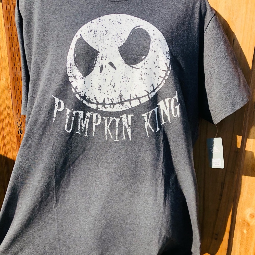 Disney Jack Skellington